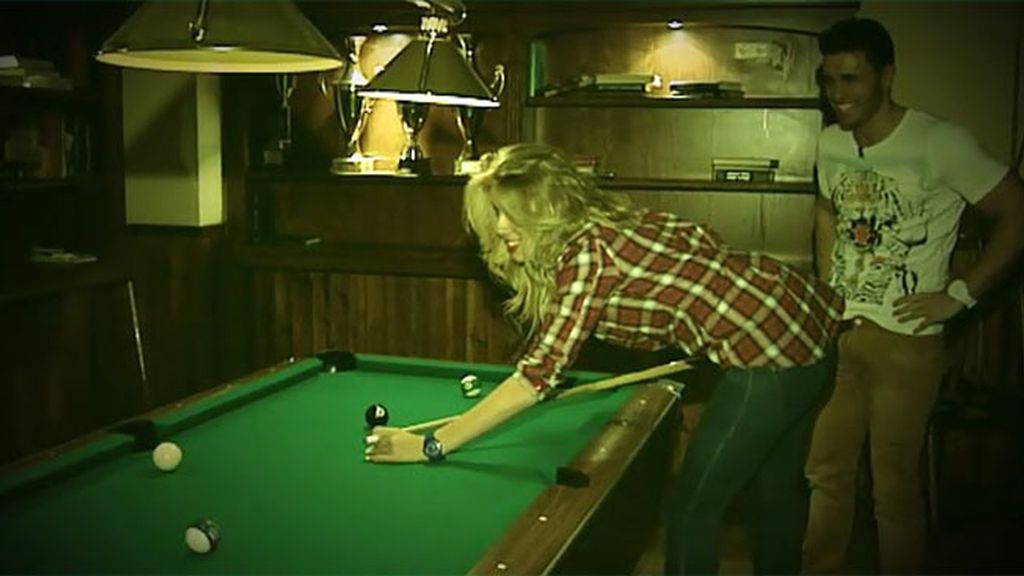 Una cita de reconciliación