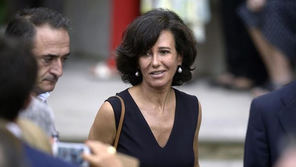 Ana Botín