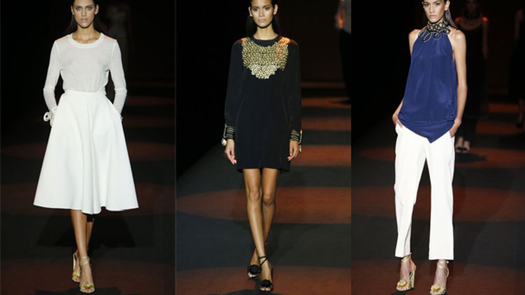 Madrid Fashion Week