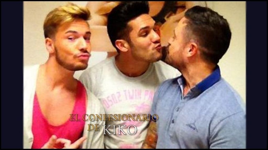 Las mejores fotos de los expulsados de 'SV'