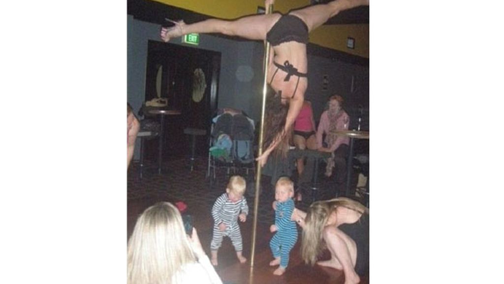 Los peores padres del mundo