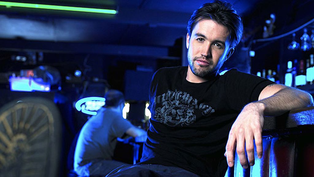 Danny DeVito encabeza el reparto