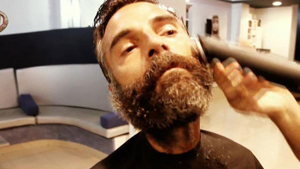 El antes y el después del superviviente