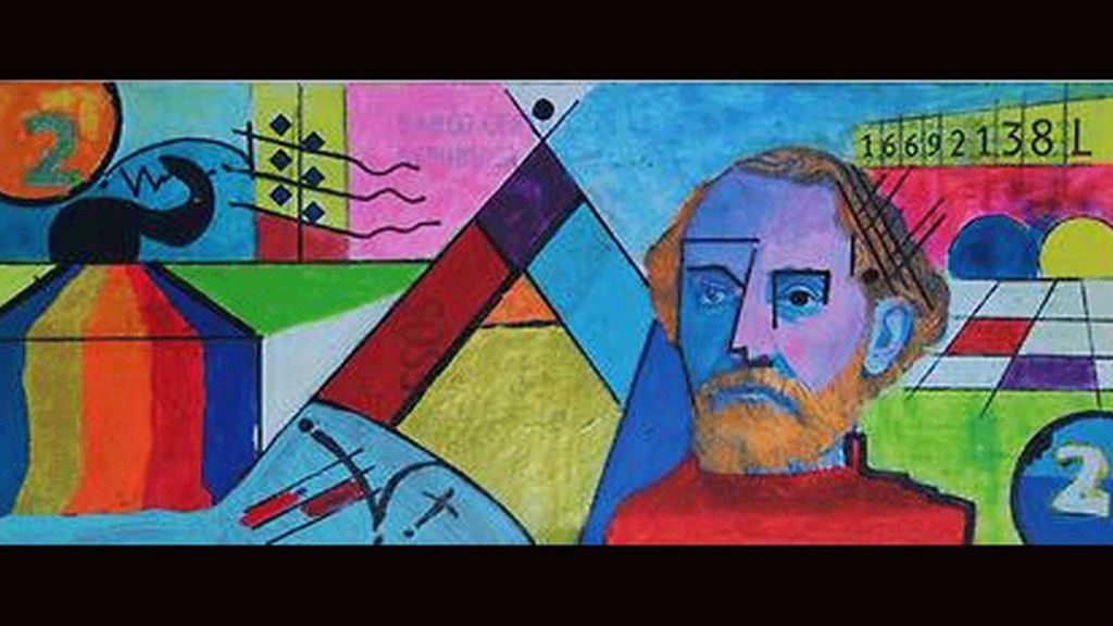 Arte en billetes argentinos