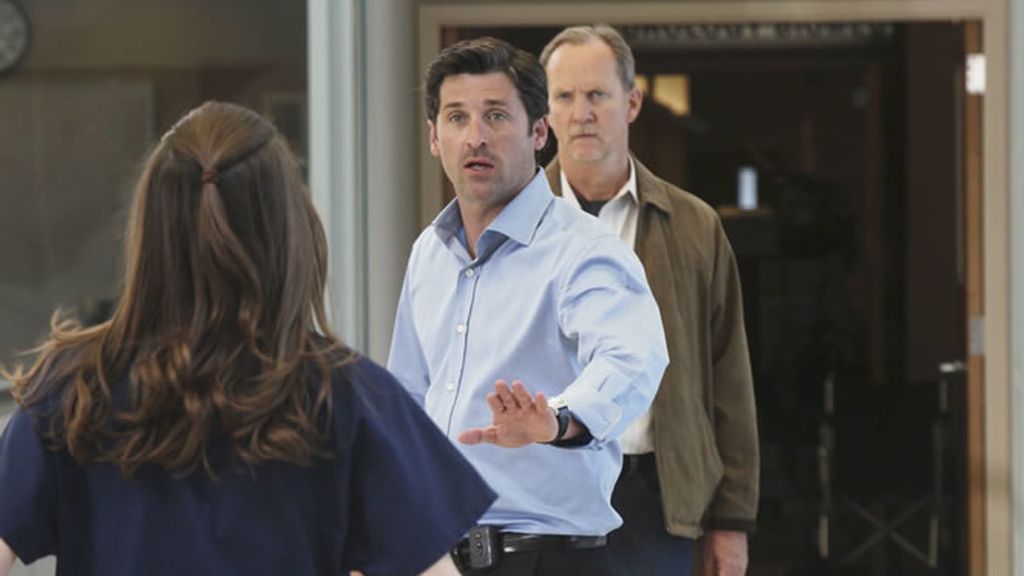 Capítulo 24: La muerte y todos sus amigos