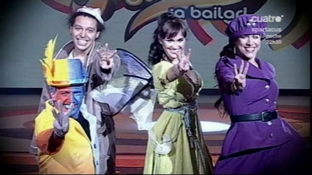 La Noche de las 7 Lunas