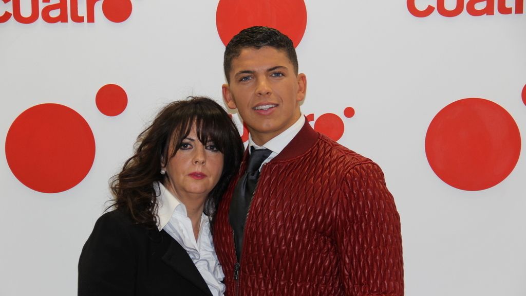 Luján Argüelles, los nuevos tróspidos y sus exigentes madres llegan a Cuatro