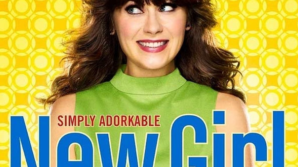 Zooey Deschanel protagoniza la serie