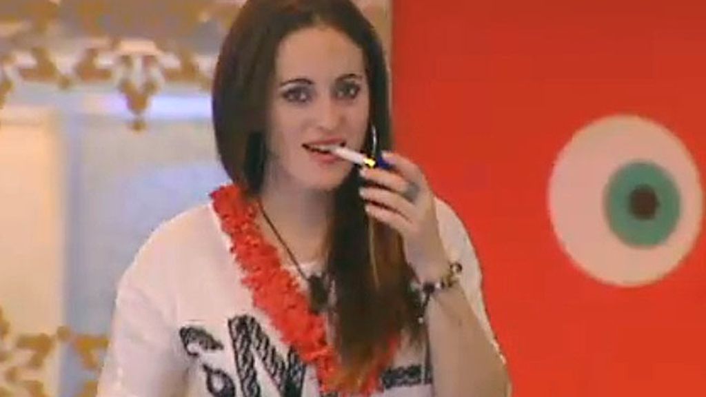 Primera fiesta de 'Gran hermano 12+1'