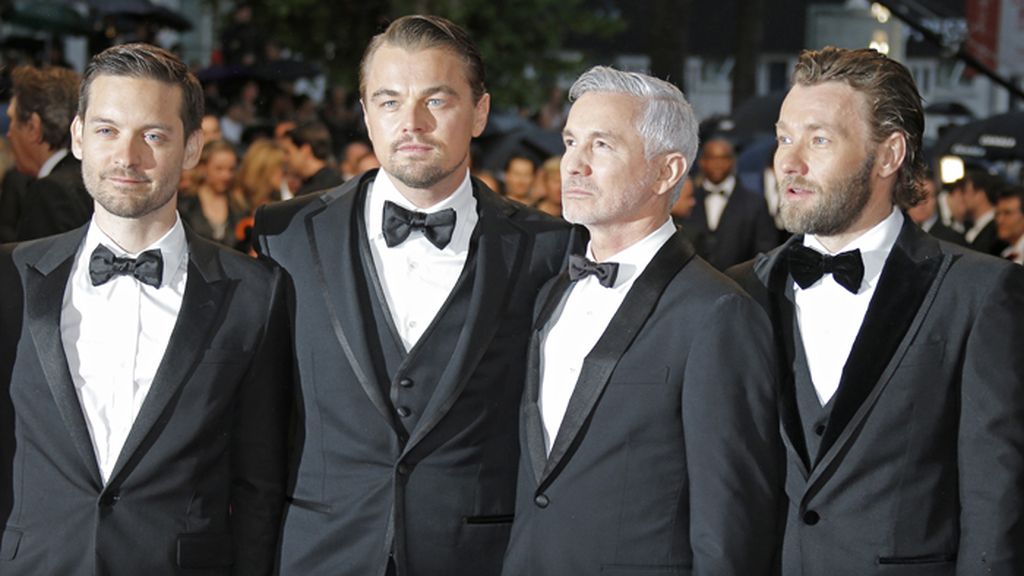 Glamour en el Festival de Cine de Cannes