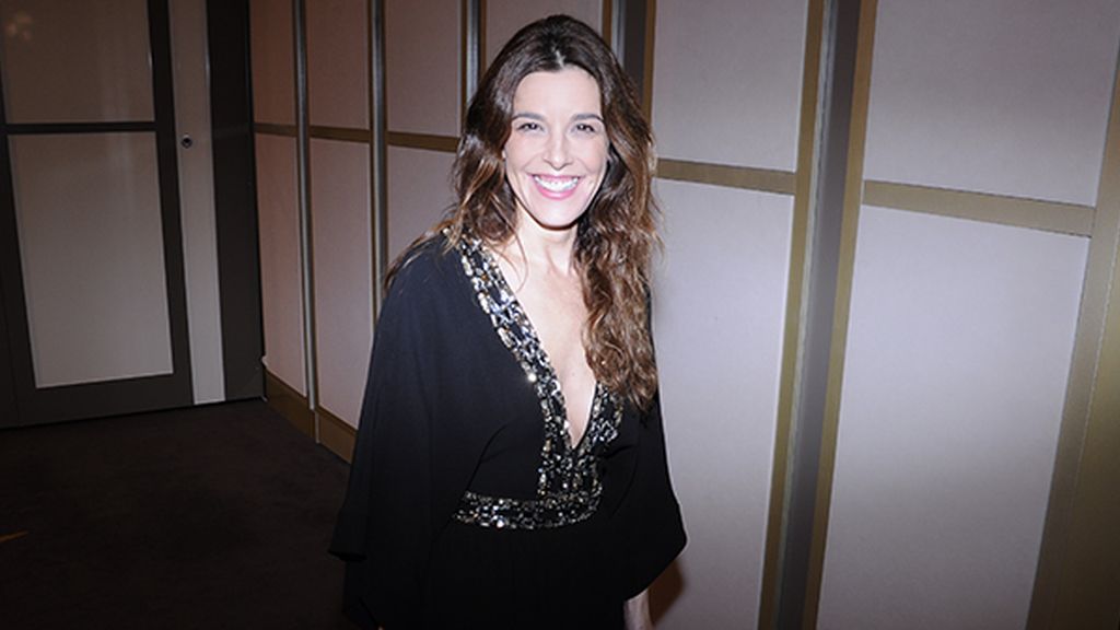 Paula Echevarría, Juana Acosta y Manuela Velasco brillan en una gran fiesta de mujeres