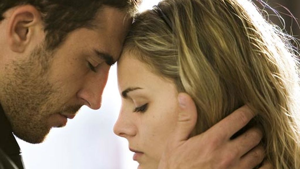 Primera noche de amor