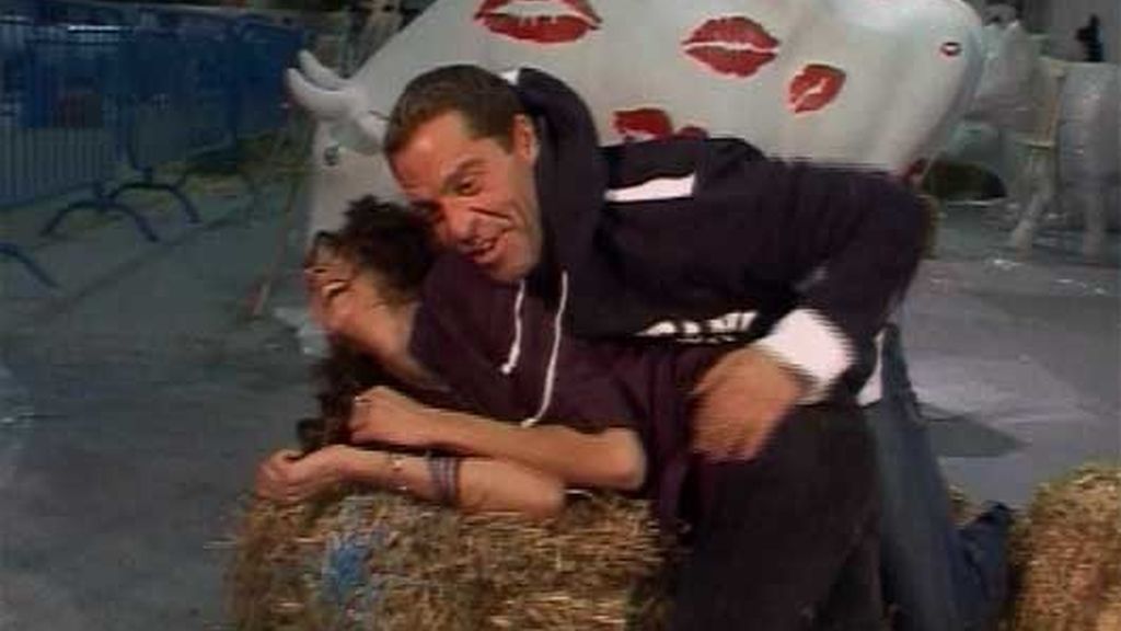 Recordatorio de las citas con María