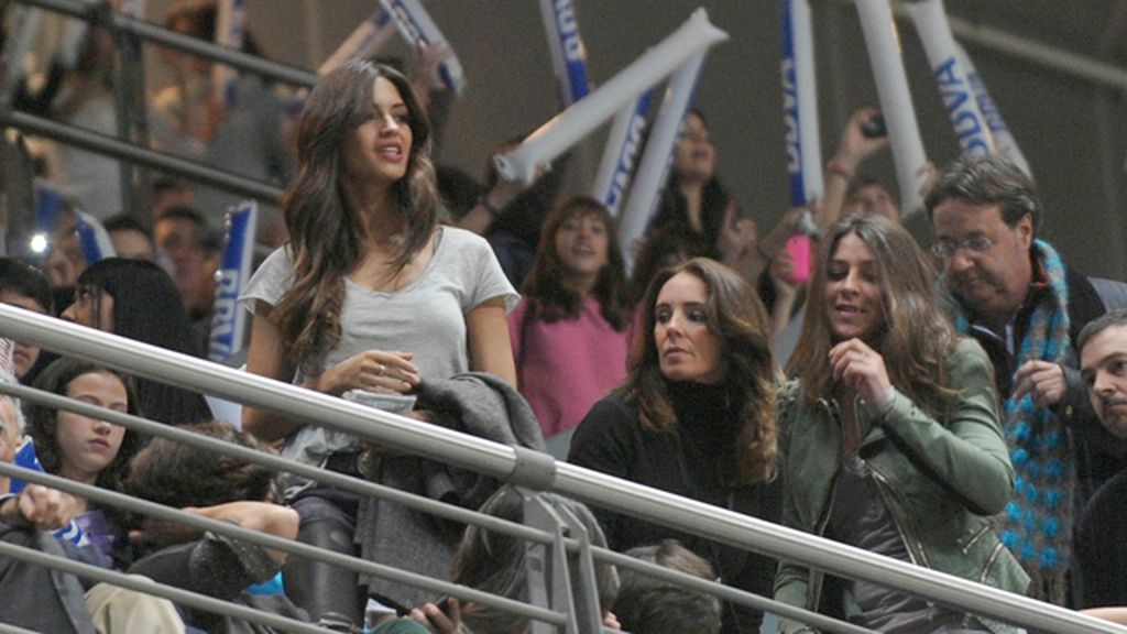 El 'otro partido' de Casillas