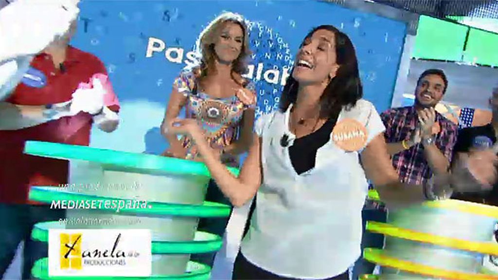 Se ha llevado 450.000 euros