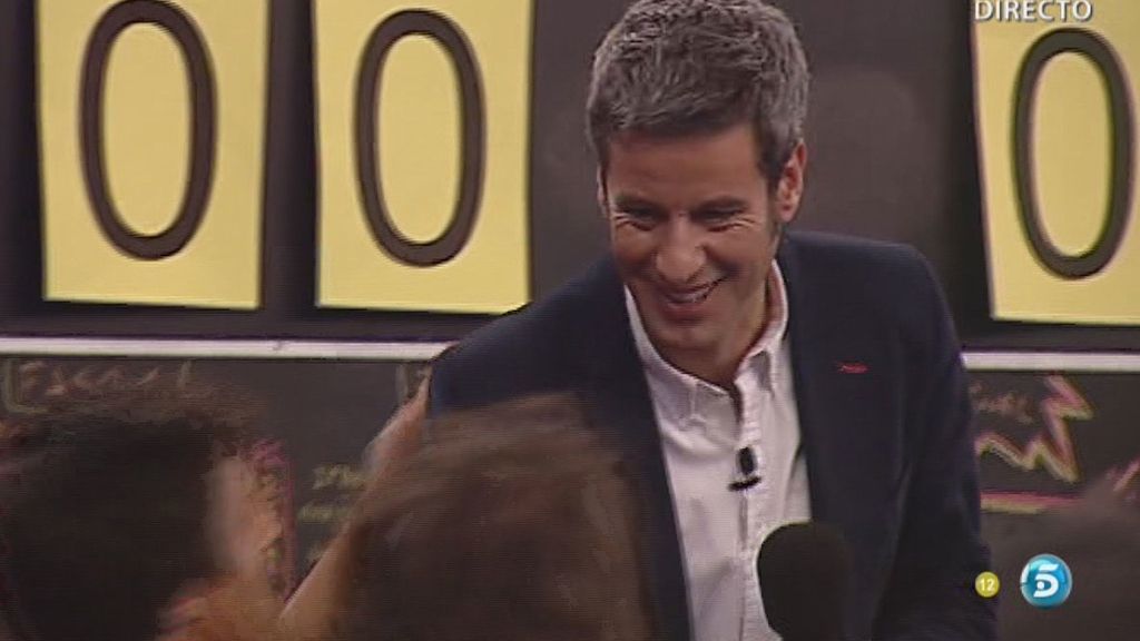 Fael ha formado parte del equipo de 'Ganadores GH'