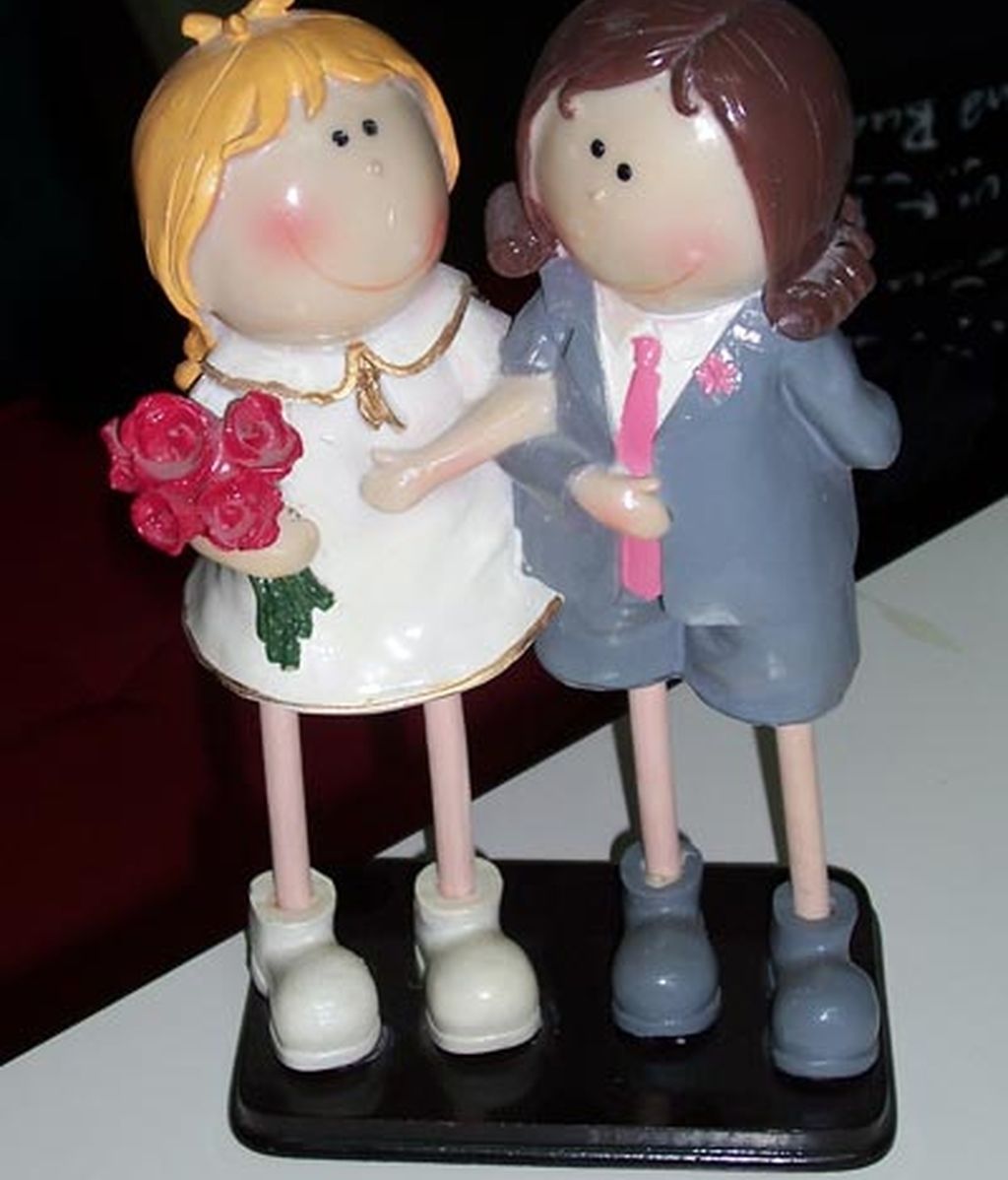 Una boda inolvidable