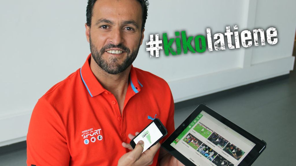 Kiko ya sabe qué días tiene que reservar para ver a La Roja