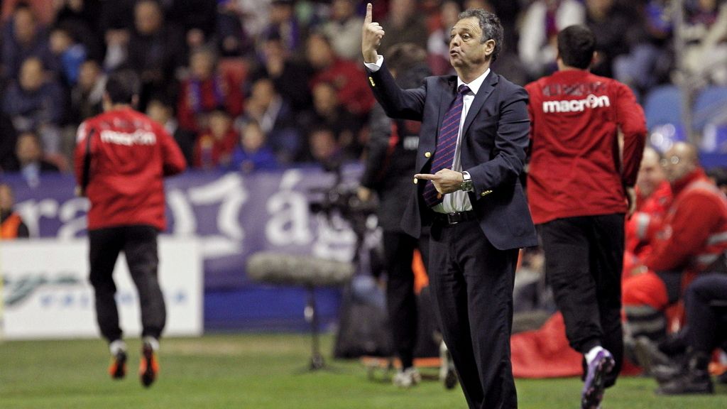 JORNADA 19, LIGA BBVA