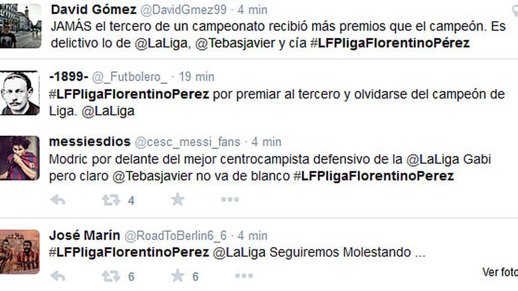 LFP tuits