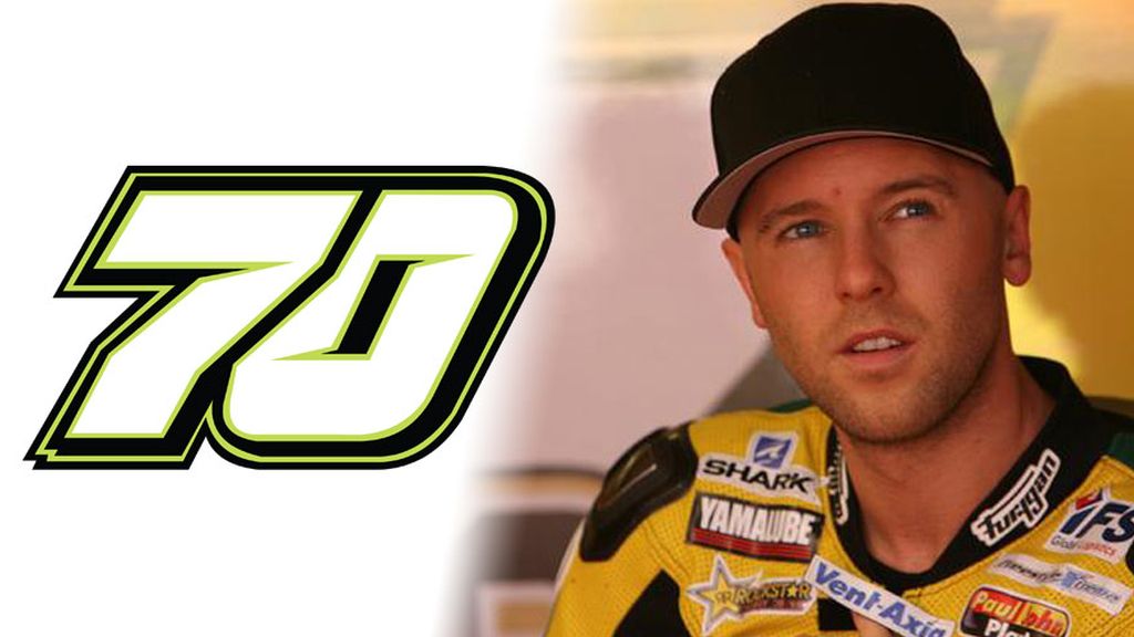 Michael Laverty: Segunda oportunidad para el británico