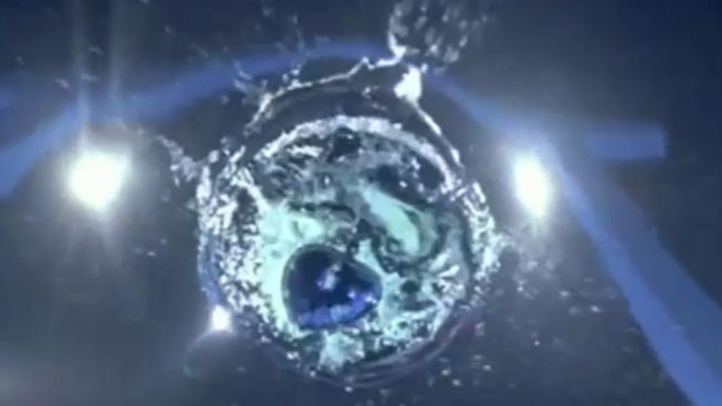 Los mejores momentos de Titanic