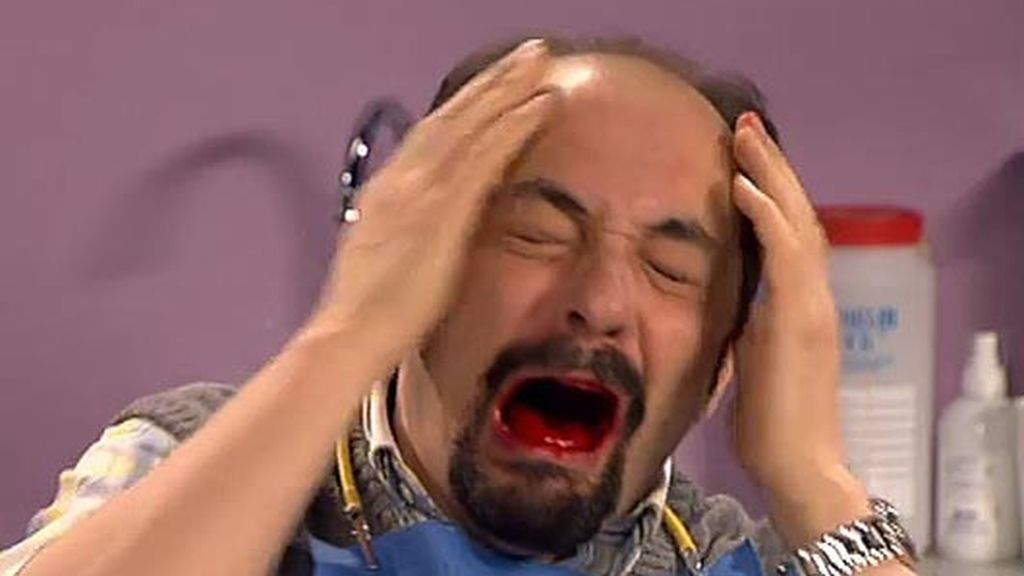 ¡Sangrienta visita de Recio a Reyes!