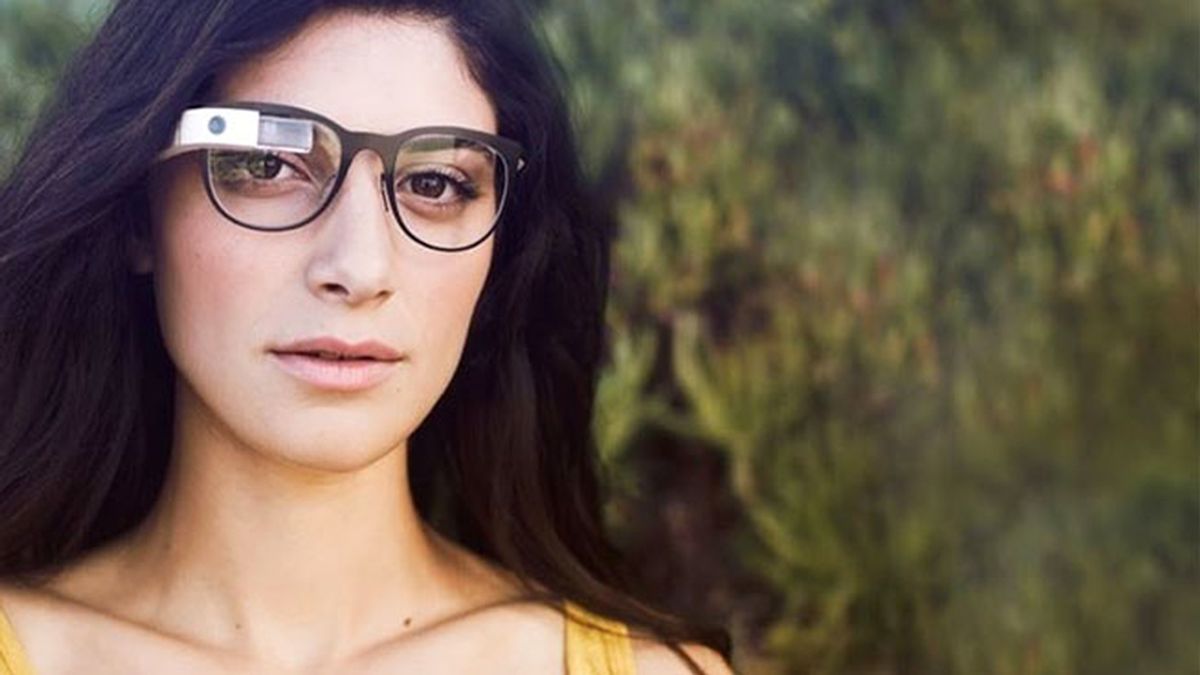 Google Glass,diseños de Ray Ban,Luxottica,Oakley