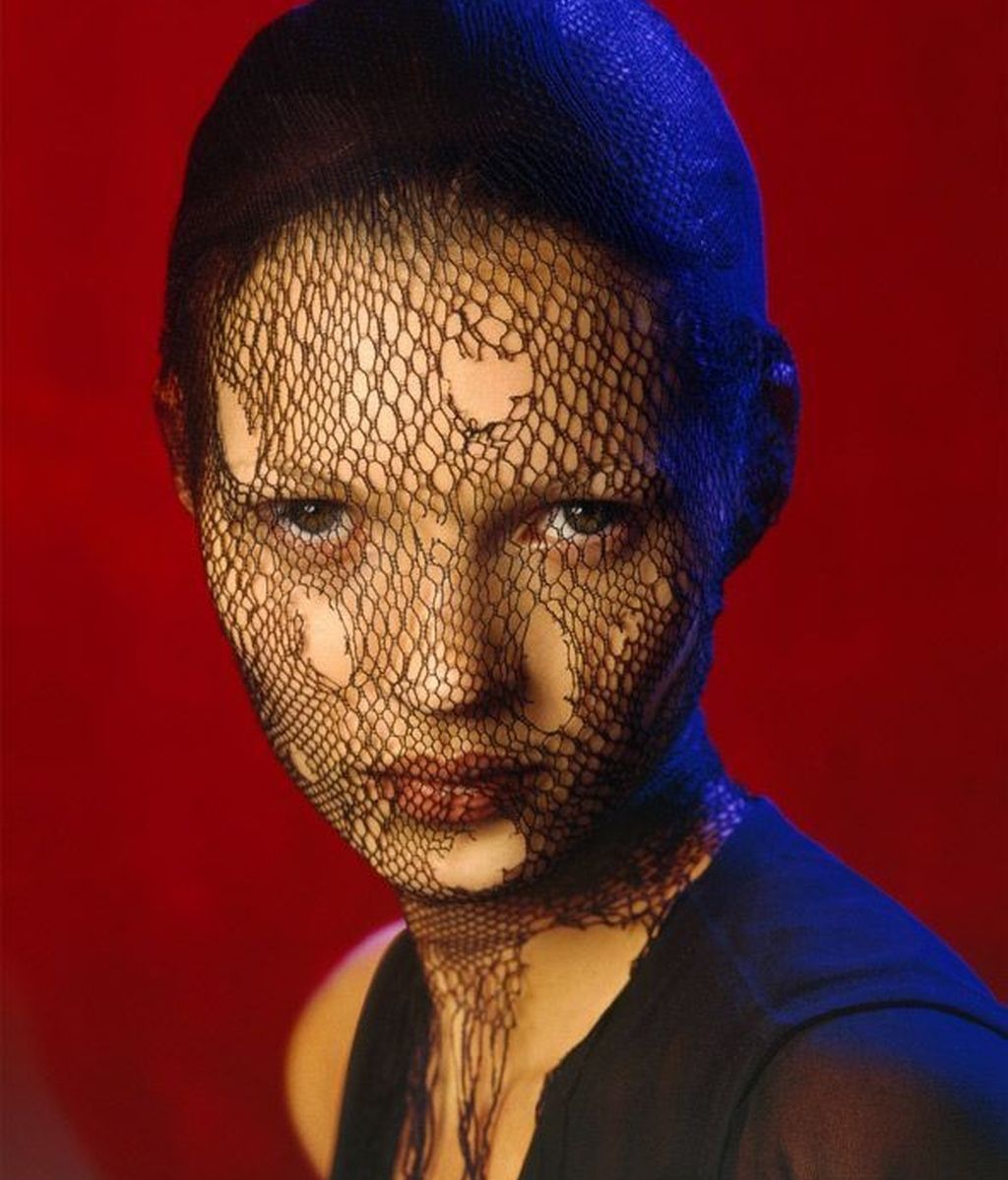 Kate Moss, quién da mas