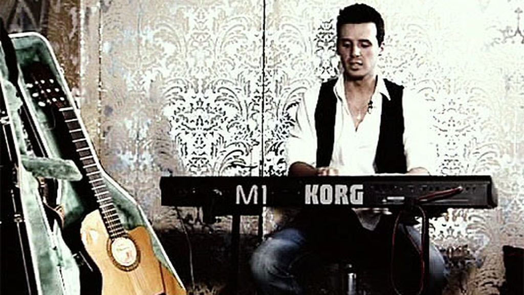 En la intimidad de Raúl