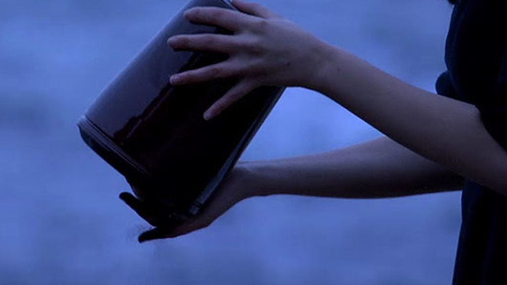 El primer marido de Tita: Lex Barker