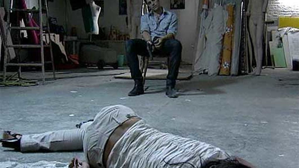 Vane dispara al Moreno