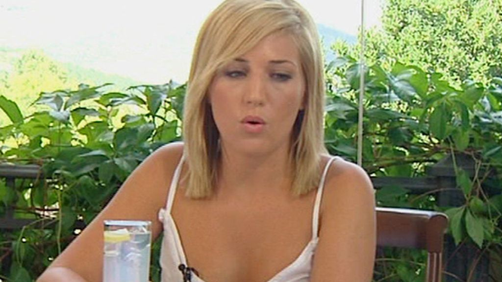 José Luis y Andrea (02/09/11)