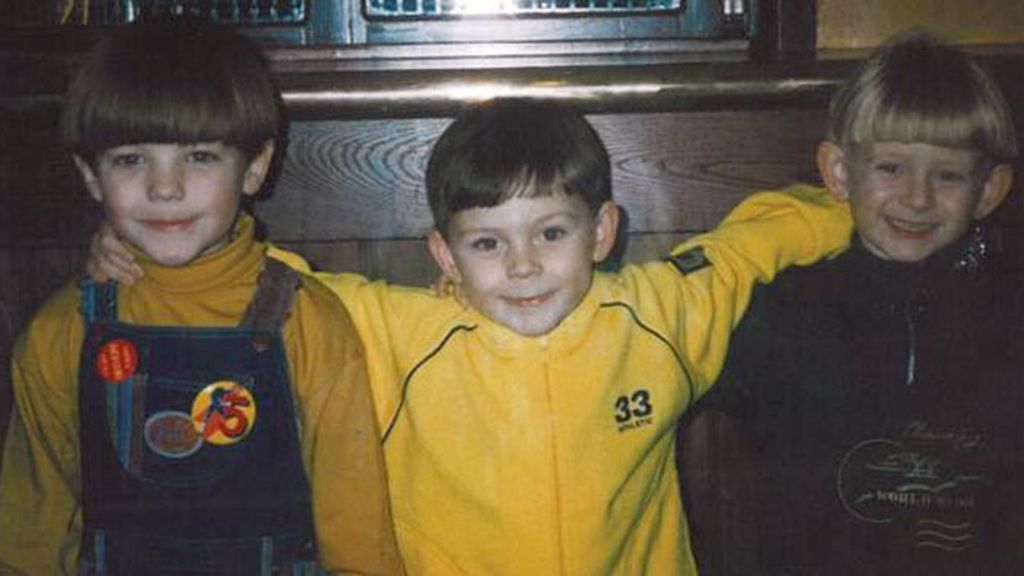 Louis Tomlinson