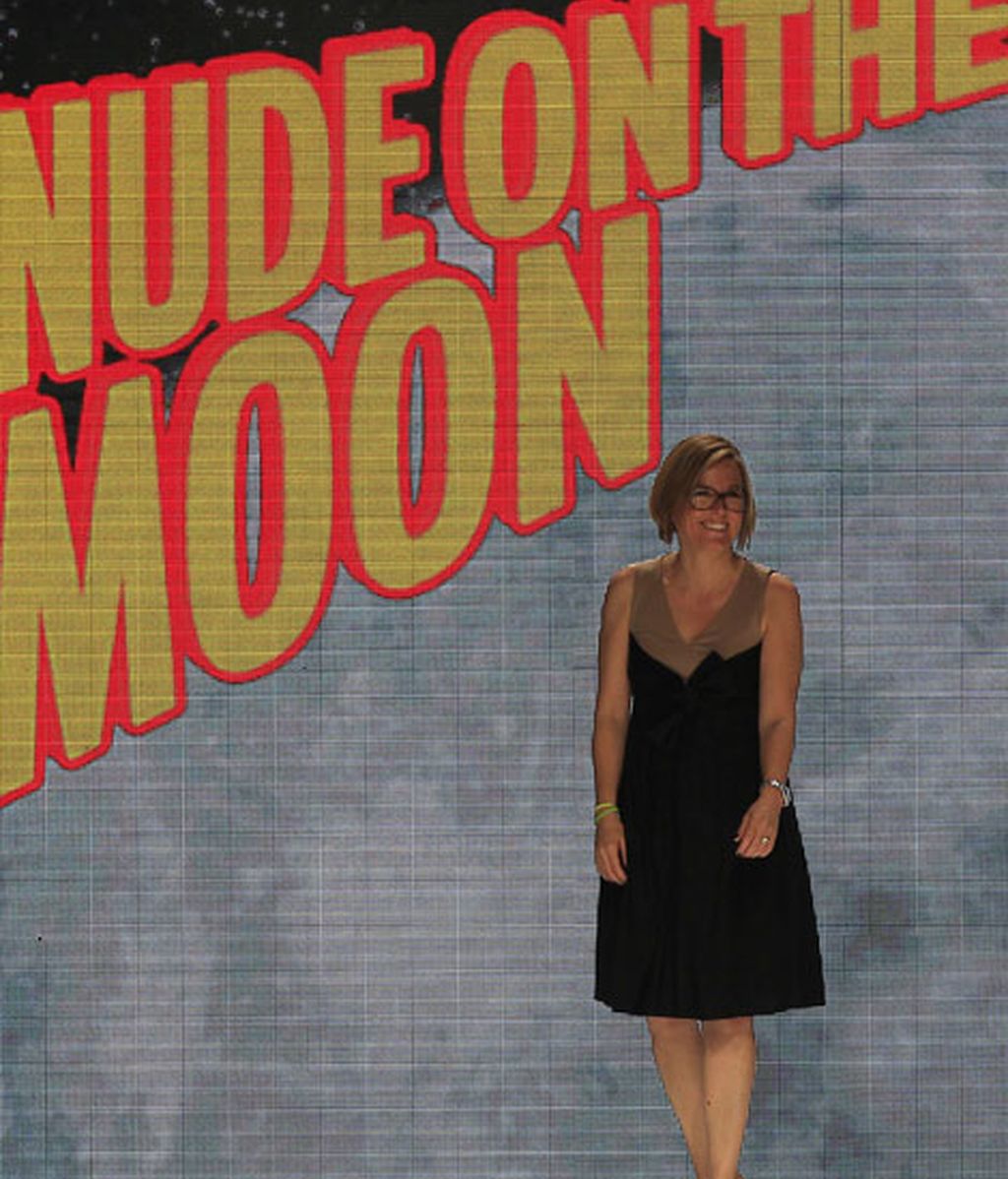 Veladuras, transparencias y metales los grandes protagonistas