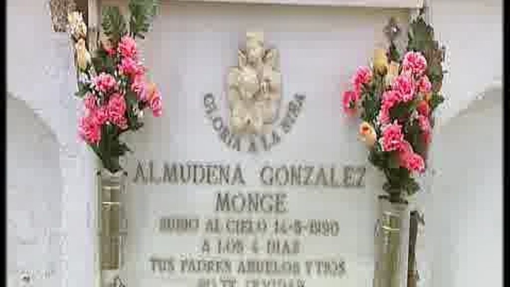 Robado hace 21 años en Badajoz