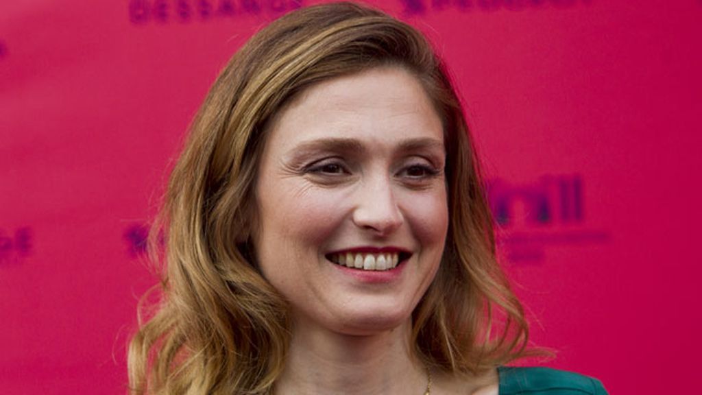 Julie Gayet