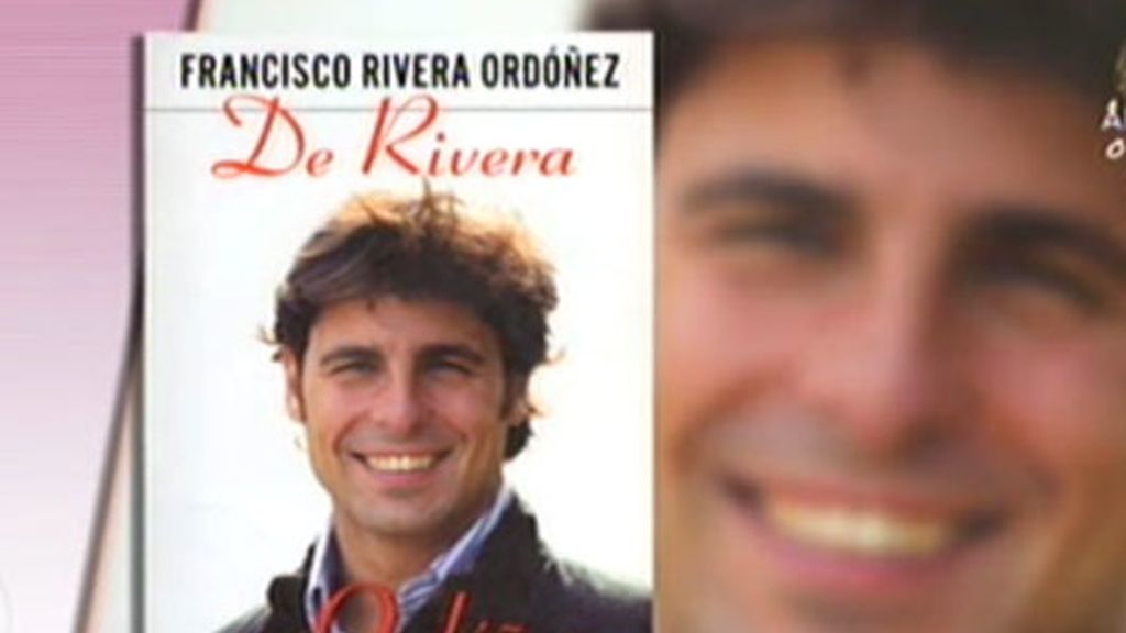 Fran Rivera, una vida en fotos