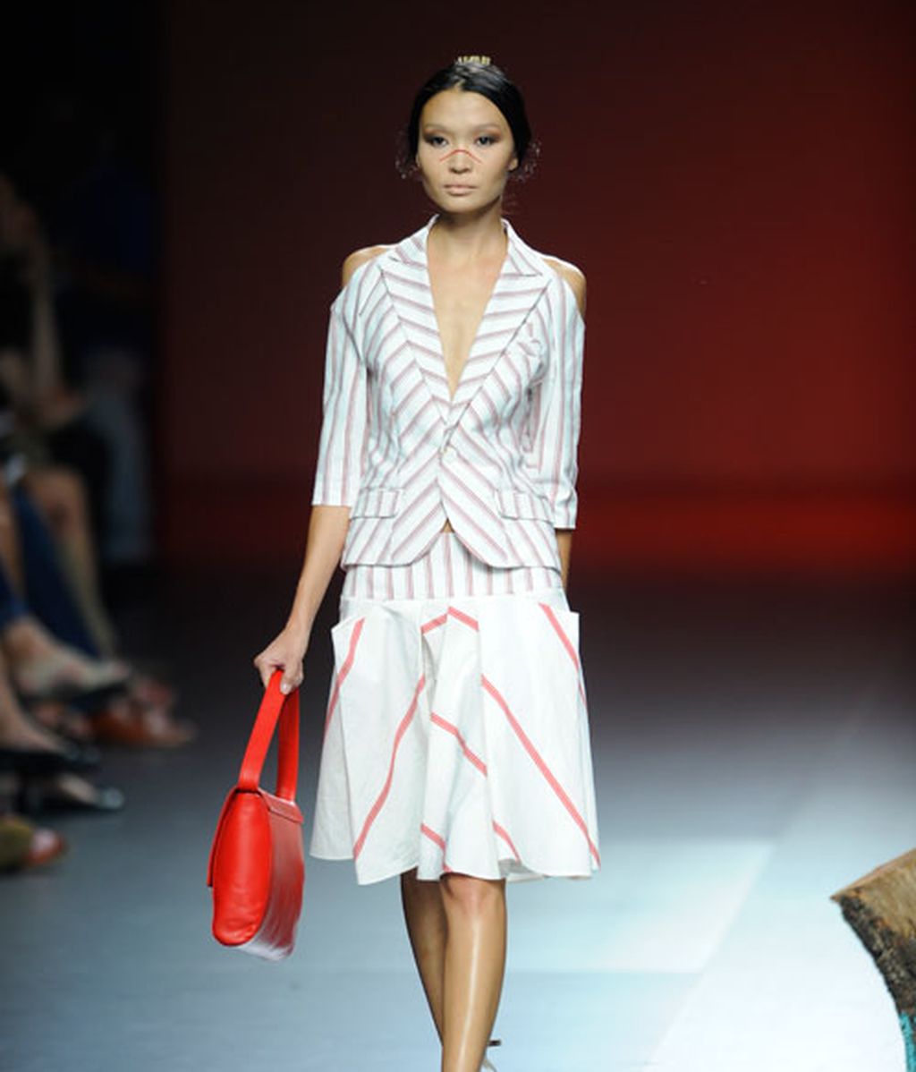 Ligereza con Devota & Lomba