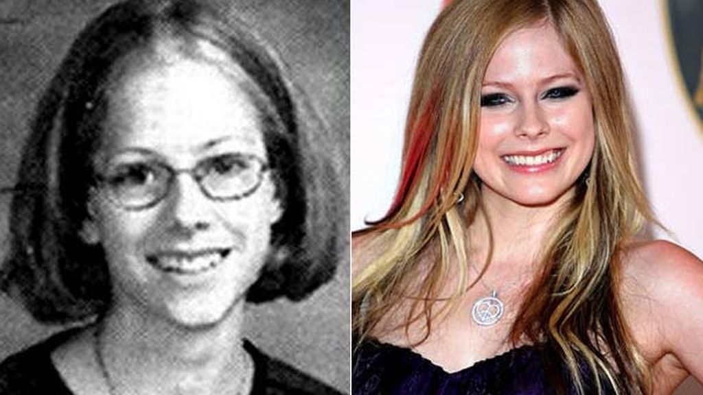 Avril Lavigne