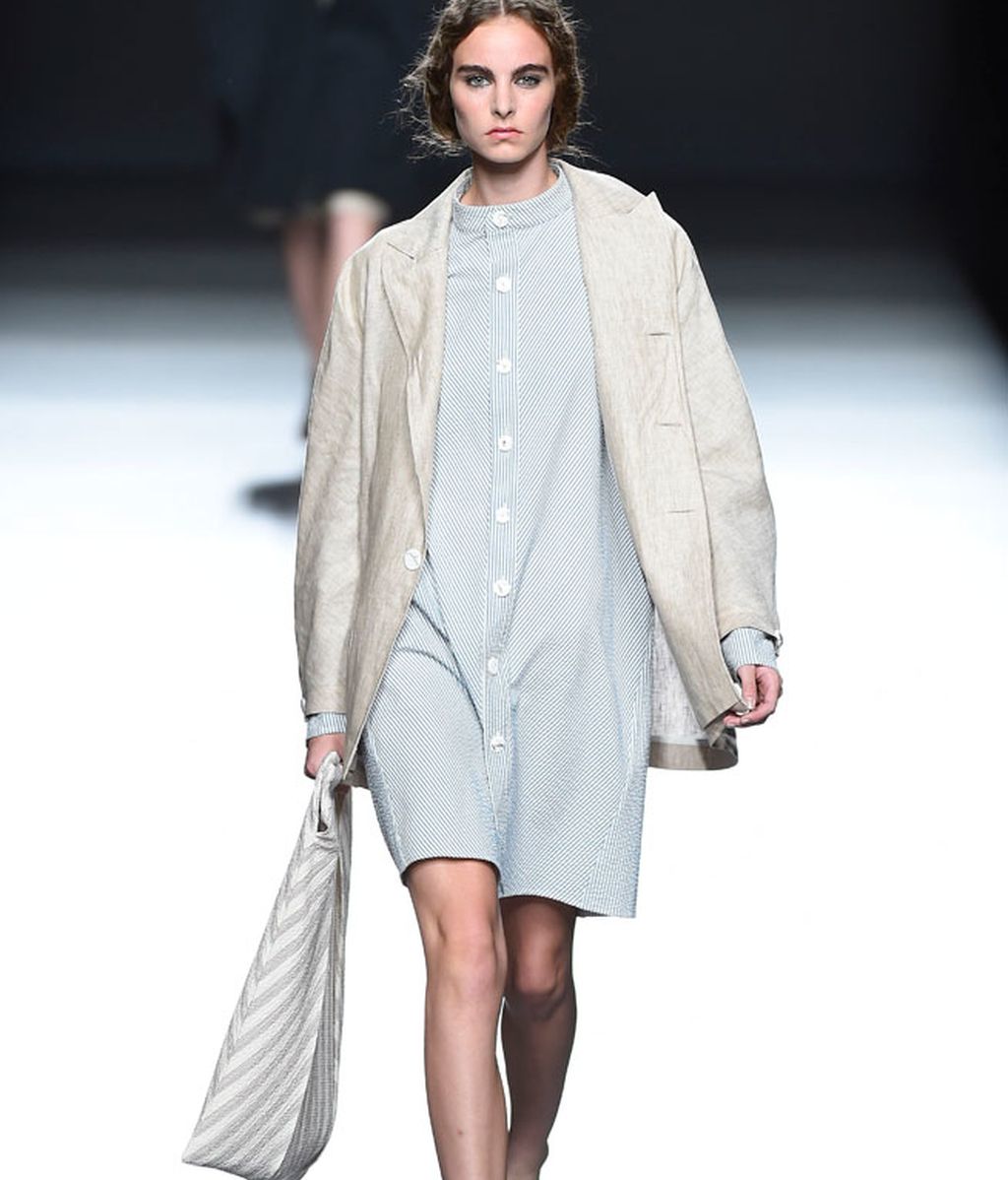 Las mil posibilidades del 'seersuker’