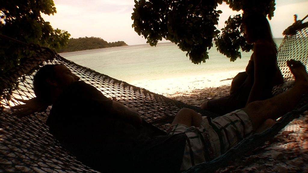 Lugar perfecto para relajarse del estrés de la ciudad