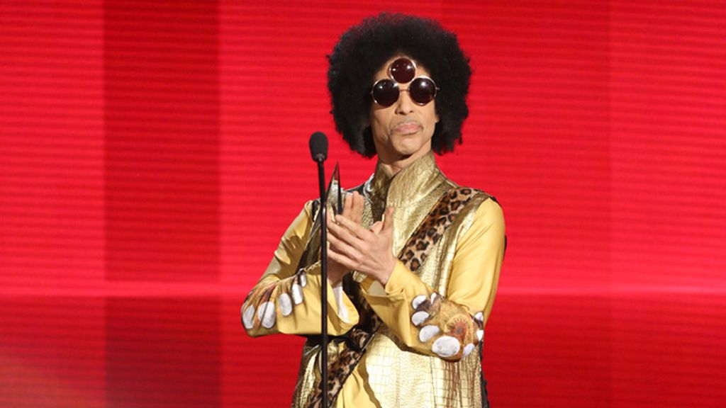 Prince, toda una vida innovando