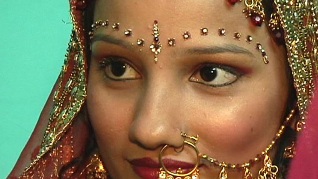 De gala para la boda