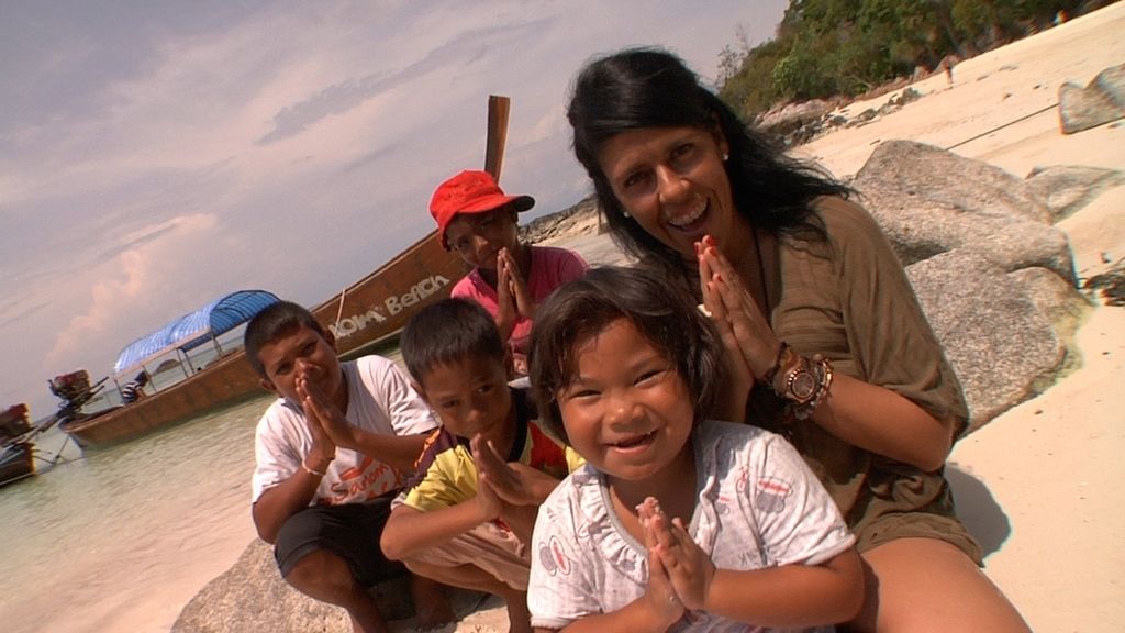 Lugar perfecto para relajarse del estrés de la ciudad
