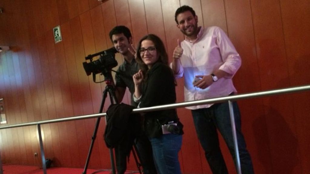 Las mejores imágenes de la puesta de largo