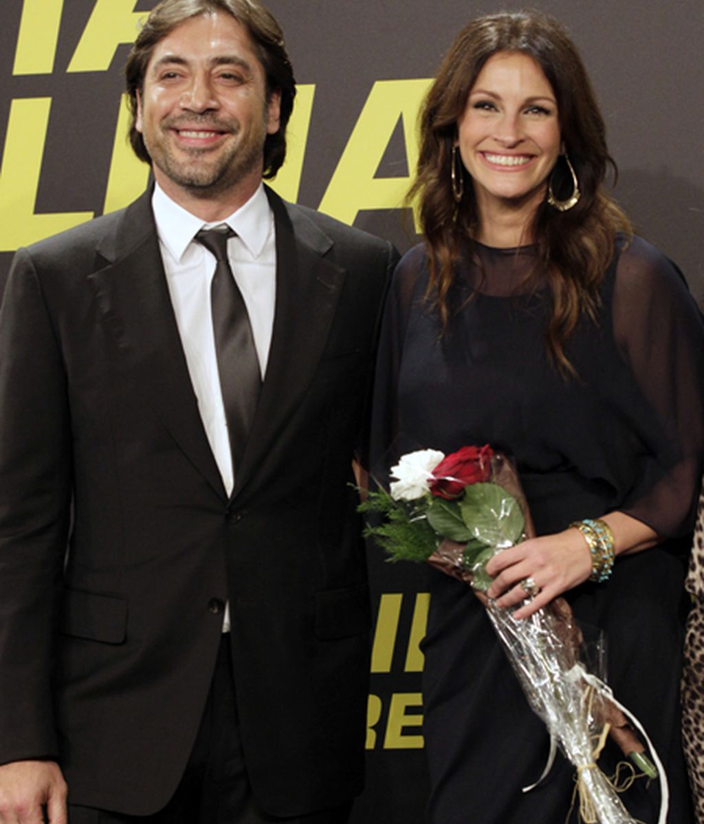 58º Festival de cine San Sebastián