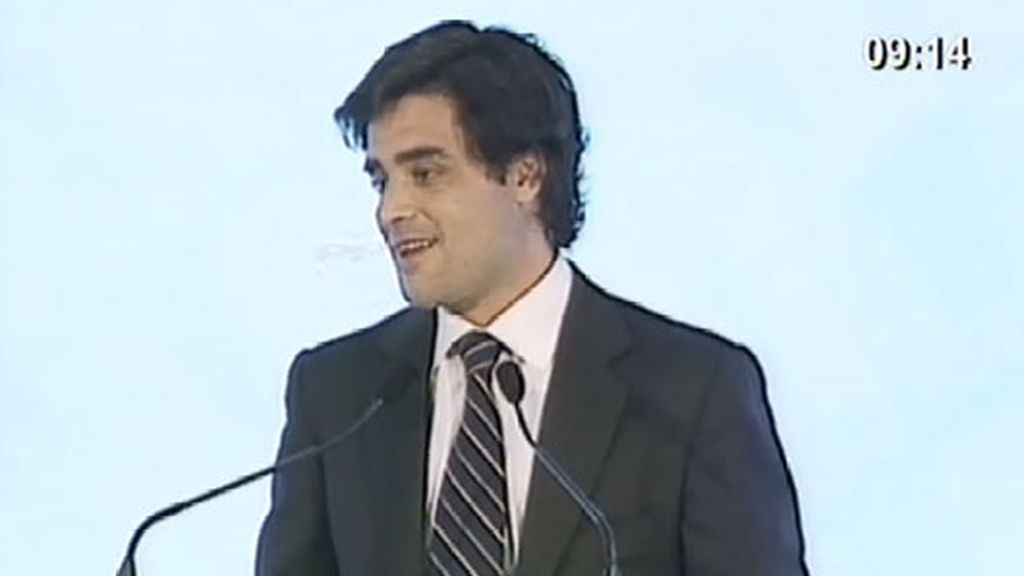 Los políticos más sexys