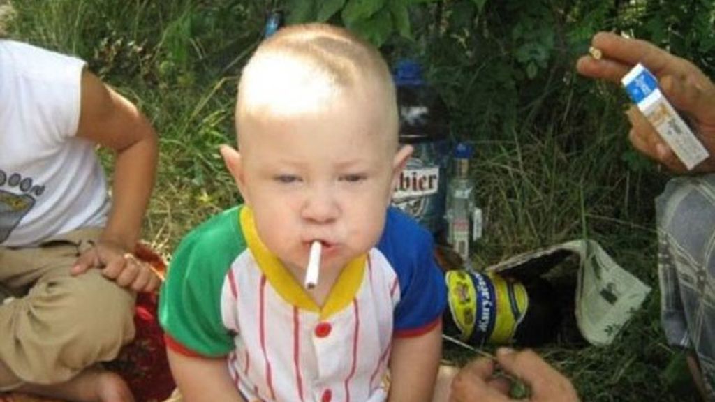 Los peores padres del mundo