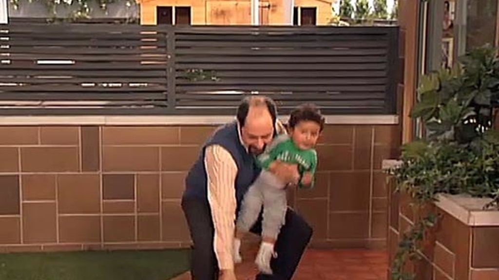 Una pitón causa el caos en Montepinar